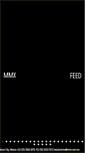 Mobile Screenshot of mmx.com.mx