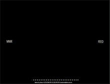 Tablet Screenshot of mmx.com.mx